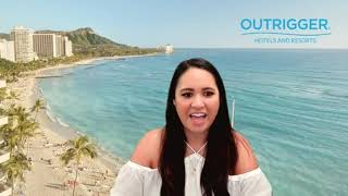 Outrigger Hawaii webinar Learn More Earn More Reward Yourself and Your Clients [upl. by Novahc71]