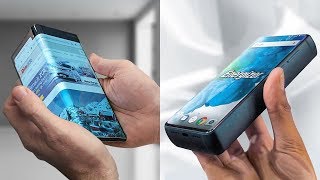 COOLEST PHONES 2019 THAT ARE ON ANOTHER LEVEL [upl. by Knoll227]