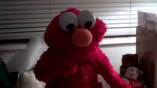 Review of Elmo Live Part 1 [upl. by Ennairb]