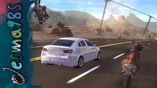 Road Redemption is Completely Absurd [upl. by Abelard]