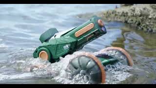 3In1 Amphibious RC Car [upl. by Katrine]