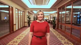 Virtual Venue Visit The Celtic Manor Video Tour [upl. by Itsuj]