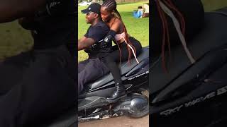 Super bikers show off viralvideo automobile africafestival youtubechamps africa africafest [upl. by Ayoras296]