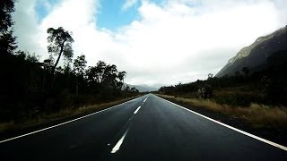 100 Carretera Austral en 10 minutos  Atlas Vivo de Chile [upl. by Nasho]