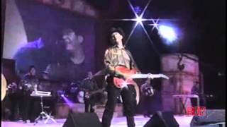 Marcos Orozco 21st Annual Tejano Music Awards robtv [upl. by Il]