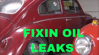 oil changes and leaks fixed [upl. by Orr]