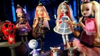 Bratzillaz Commercial  Magic Night Out [upl. by Voltmer409]