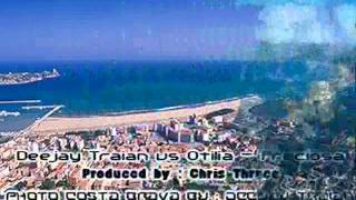 Deejay Traian vs Otilia  Preciosa produced by chris thrace [upl. by Robbins]