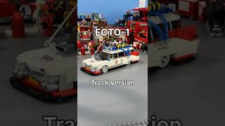 ECTO1 Track Version [upl. by Elman181]