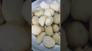 Aalu damaaluindian tdka homemadefood recipein meeeeee [upl. by Dora72]