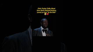 Chris Tucker Speaks On Michael Jacksons Love For 50 Cent 😂🔥 shorts foryou michaeljackson viral [upl. by Ruamaj]