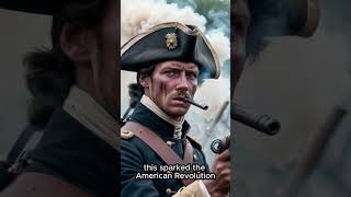 The American Revolution 1775 1783 [upl. by Sydel]