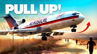 BARELY Believable The Shocking Truth About Aerosucre Flight 157 [upl. by Nomead]