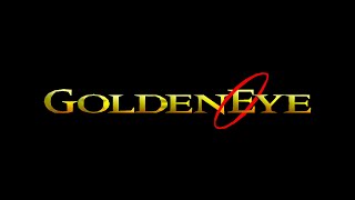 Pause Menu  GoldenEye 1997 Music Extended [upl. by Atikihc162]