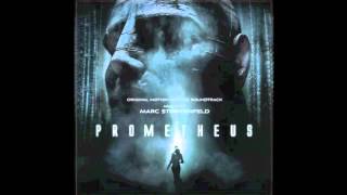 Prometheus Original Motion Picture Soundtrack 6 Discovery [upl. by Rosalee]