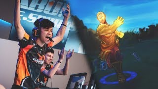 TITAN ENSINA COMO ACABAR RÁPIDO COM A SOLOQ [upl. by Zabrine]