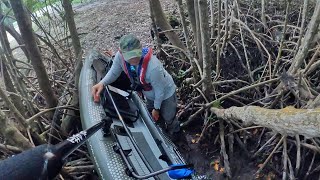 The FUTURE of Kayak Fishing Is THIS the BEST [upl. by Wakerly]