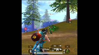 Chicken dinner ☠️🤬shorts short shortsvideo shortsfeed trending kajramohobbatwala freefire [upl. by Kelson]