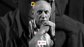 Pablo Picasso Biography  A Genius Ahead of His Time shorts pablopicasso biofamous biography [upl. by Kandace278]