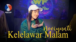 KELELAWAR MALAM  NOVIYANTI Official Music Video [upl. by Nisen]