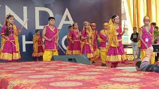 pari ke school ka dance 👌👌dance [upl. by Erund]