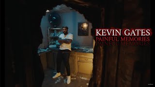 Kevin Gates  PAINFUL MEMORIES [upl. by Molini]