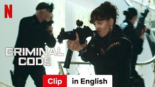 Criminal Code Season 1 Clip  Trailer in English  Netflix [upl. by Moth764]