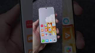 HUAWEI P60 Pro Unboxing [upl. by Erialb635]