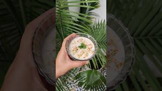 Pineapple Raita  Refreshing Tasty Healthy Raita Recipes [upl. by Ari]