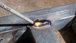 Three secret thin metal welding tricks that not everyone knows [upl. by Garfinkel170]