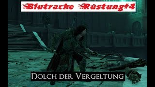 Mittelerde Schatten des Krieges Legendäre Rüstung der Vergeltung4 Gameplay Deutsch [upl. by Mccutcheon768]