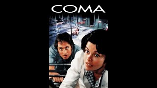 Coma 1978 Mystery Thriller Movie [upl. by Krysta]