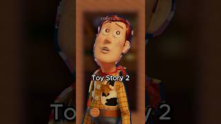 O restaurador de brinquedos APARECE em Toy Story 4 [upl. by Jalbert793]