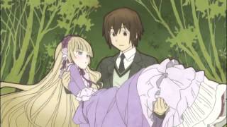 Gosick OP HDTV 720p without subtitles [upl. by Torrance180]