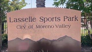 Lasselle Sports Park in Moreno Valley Tour amp Review [upl. by Eseilenna]