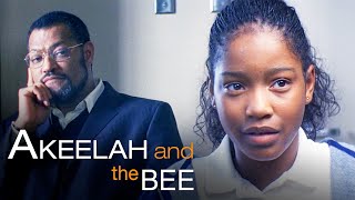 The First 10 Minutes of Akeelah and the Bee 2006 [upl. by Anikram]