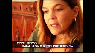 Batalla sin cuartel por tenencia el dramático caso de María Elena Llanos [upl. by Shermie596]