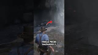 🌈10 DETALLES LOCOS DE RDR2 [upl. by Kohl]