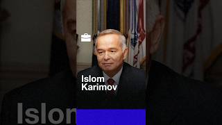 Islom Abdug’aniyevich Karimov haqida faktlar [upl. by Akinas230]