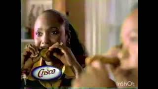 Crisco  Television Commercial  1997 [upl. by Concettina]