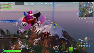 Speedrun to Unreal ranked Fortnite [upl. by Aiello376]