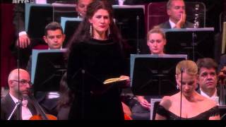 Requiem de GuiseppeVerdi dirigé par Daniel Barenboim Partie 7 [upl. by Gaynor127]