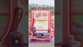 3D Printer Unboxing amp Review [upl. by Lowe]