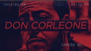 Lacrim DON CORLEONE [upl. by Rosol717]