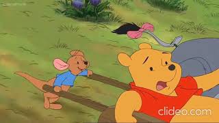 Winnie the Pooh Springtime With Roo  Part 15  Disney Cinemagic UK [upl. by Dwyer]