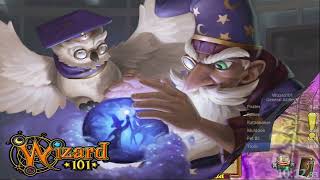 Wizard101 General Akilles Speedrun in 2223 [upl. by Hephzipah]