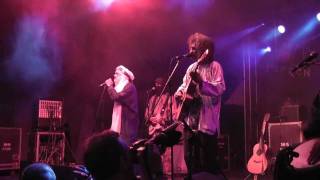 Tinariwen Live au Zold Pardon  Imidiwan Win Assahra 713 [upl. by Lokcin205]