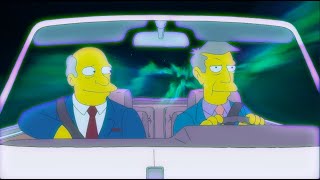 Steamed Hams but Skinner shows Chalmers Aurora Borealis [upl. by Royce]