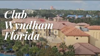 wyndham grand orlando resort bonnet creek  bonnet creek resort wyndham  Club Wyndham Florida [upl. by Nikolas363]