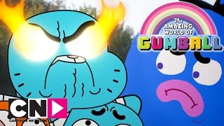 The Amazing World of Gumball  The Stars  Cartoon Network [upl. by Jae68]